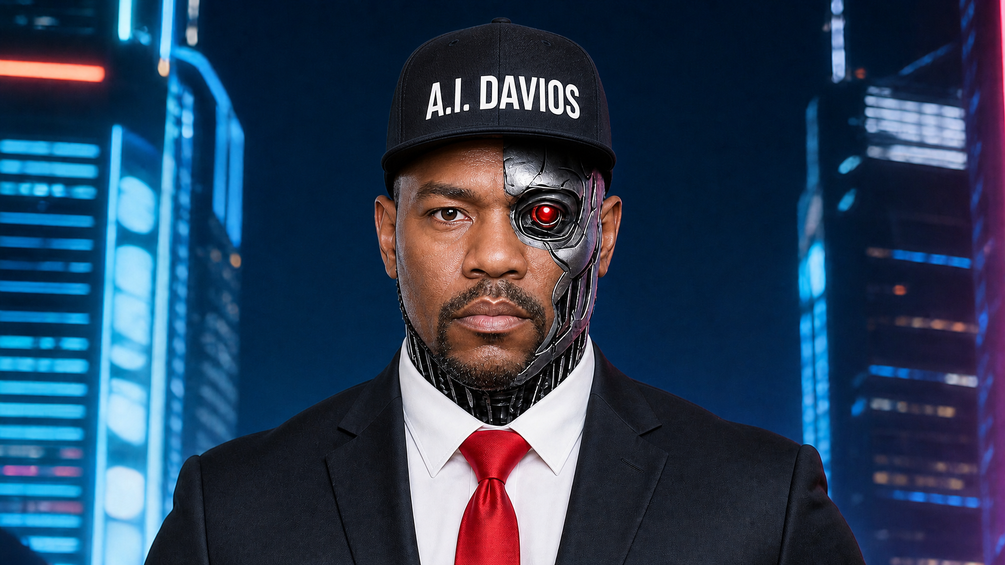 A.I. Davios profile