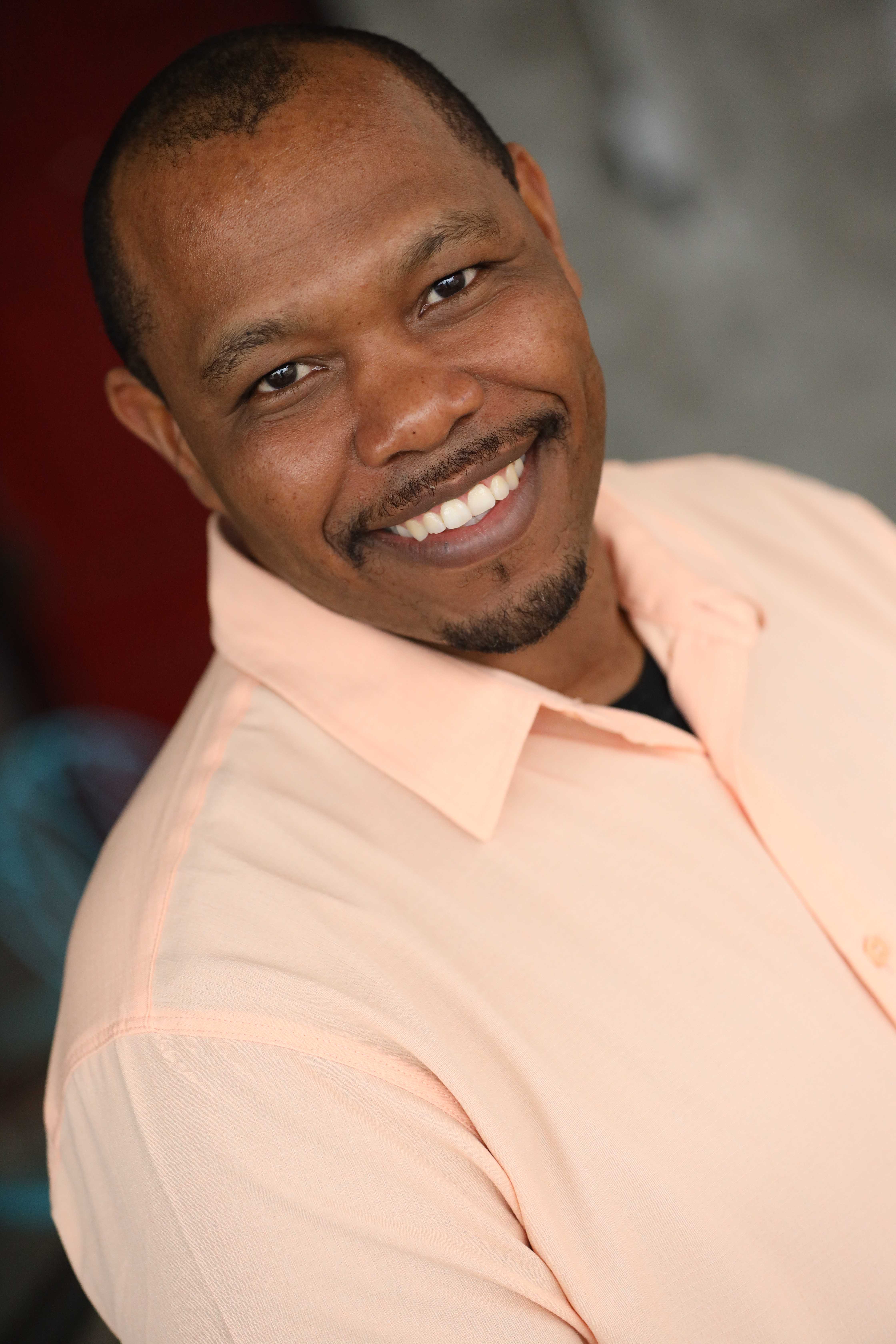 Chris Davios, Sr. Solutions Engineer and founder of New Miracles Technology Solutions