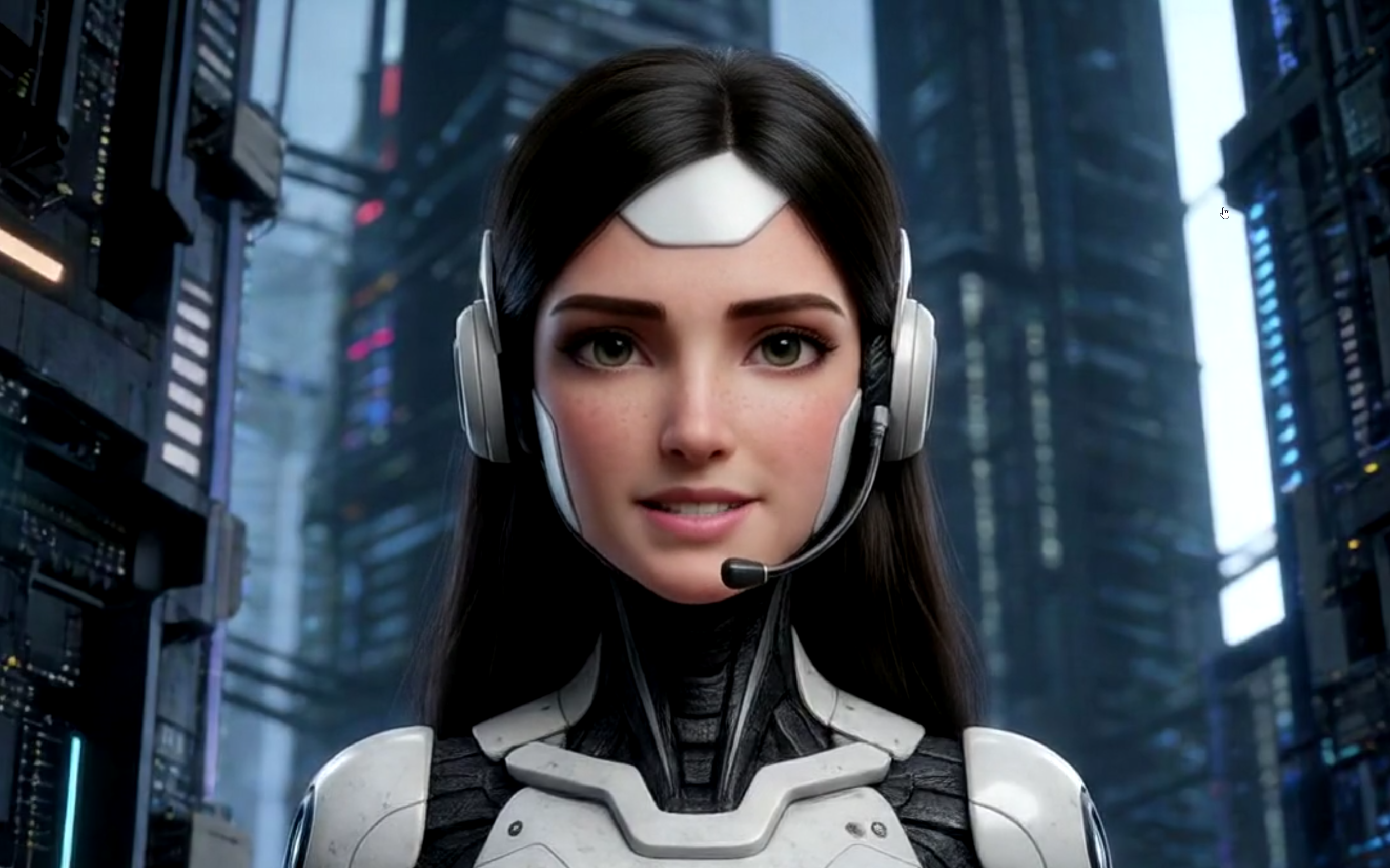 Mira profile